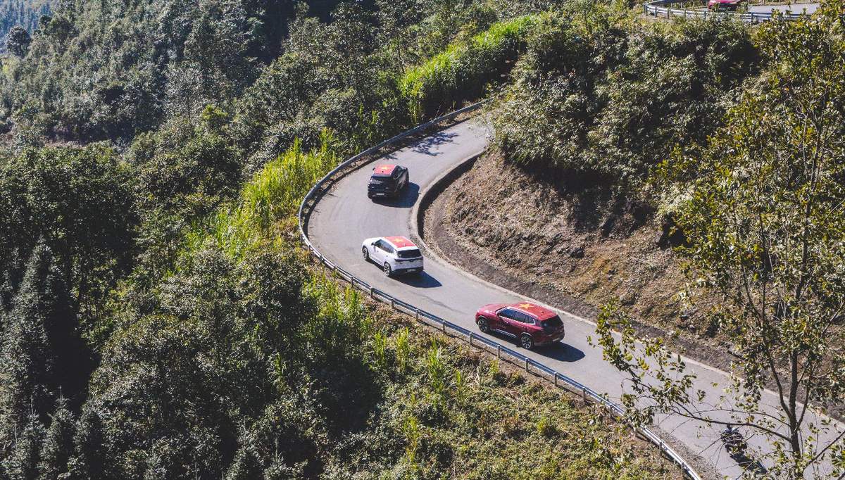 Hãy kiểm tra phương tiện kỹ càng trước khi khởi hành. 