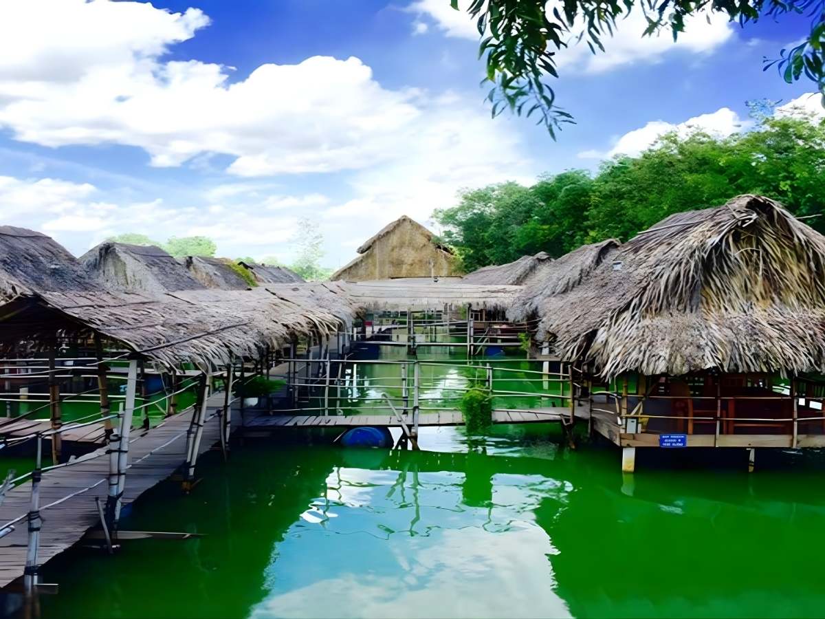 Lựa chọn loại hình du lịch phù hợp với tính cách và sở thích để có trải nghiệm trọn vẹn. 