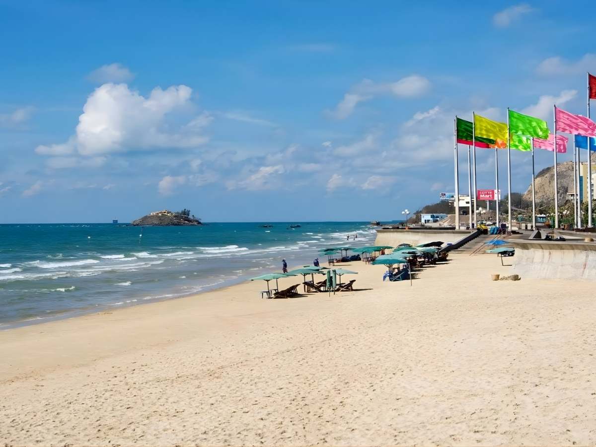 Vấn đề thời gian di chuyển là yếu tố nên được cân nhắc khi đến Sài Gòn vào dịp lễ 8/3. 